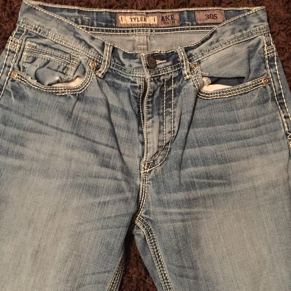 Men’s JEANS